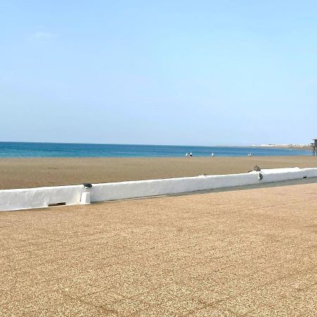Апартаменты El Bomboncito, A 200Mts De La Playa Плайя-Онда Экстерьер фото